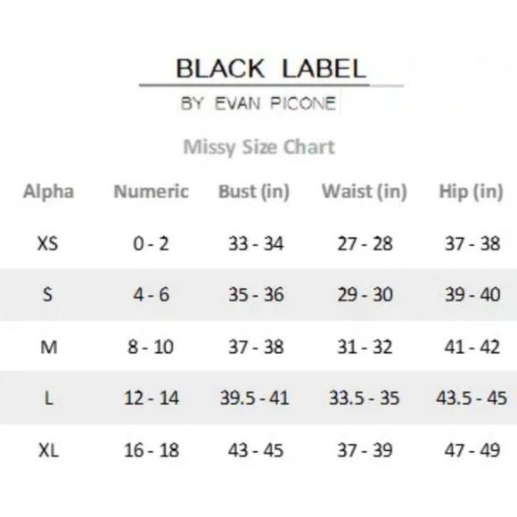 Evan Picone Black Label Suit Jacket Blazer 14 Red Multi - Picture 6 of 10